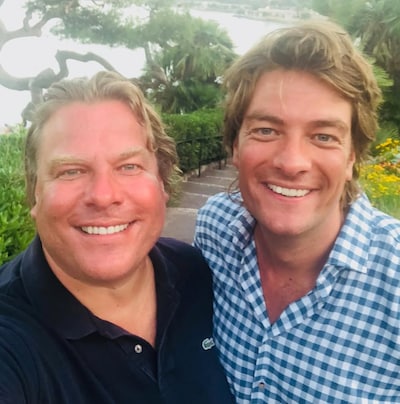 Robert Jensen overleden op 52-jarige leeftijd: ‘Het is zo verdrietig’