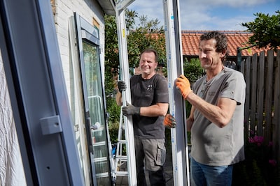 Meer subsidie voor isolatie in Rhenen