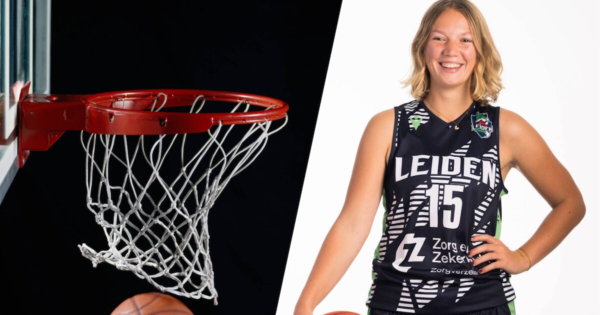 Gorcumse basketbalster in voorselectie Oranje voor EK-kwalificatieduels