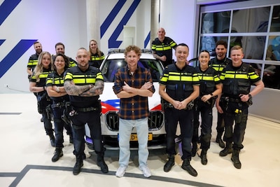 Terugblik: Utrecht speelde een hoofdrol op het filmdecor in 2025