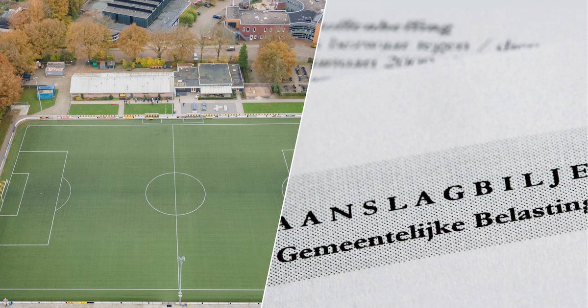 Berkelland verlengt belastingvrijstelling sport- en cultuurclubs tot 2027