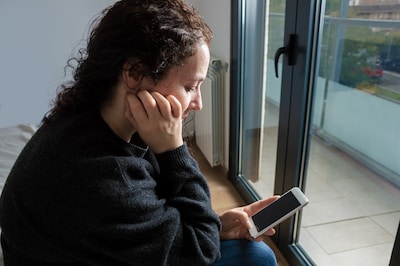 Loes solliciteerde bij een gemeente, maar hoorde niets meer: haar cv lag bij een partij in Kroatië