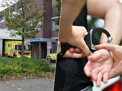 Opnieuw gedetineerde ontsnapt bij bezoek aan ziekenhuis, drugscrimineel nog voortvluchtig