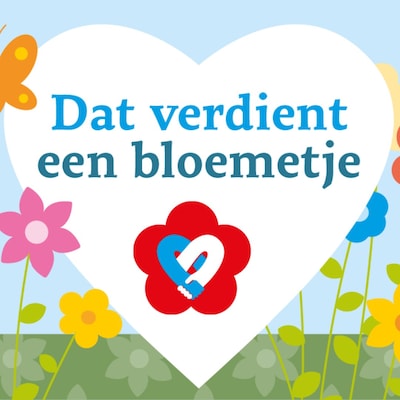 Beuningse mantelzorgers aanmelden voor fleurig bedankje