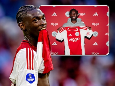 Met Yves Bissouma wordt het dringen op middenveld: wat betekent dat voor Jorthy Mokio en andere Ajax-talenten?