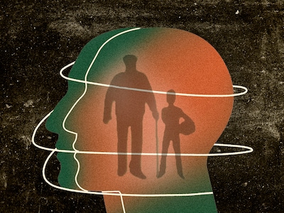 Kleinzoon denkt seksueel misbruik door opa te herinneren: waarom dit zo ingewikkeld is