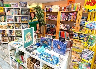 De Spelletjes Vrienden blijft permanent in Zevenaar