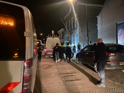 Nieuwe medewerker van Feyenoord blijkt verdachte van vuurwerkaanval op ME: club grijpt per direct in