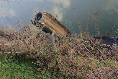 Navo haalt opnieuw Iraanse raket neer die Turks luchtruim binnendrong
