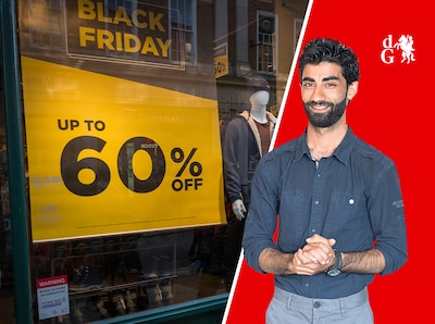 Ik ben smoorverliefd op haar groene ziel en kritische blik op materialisme