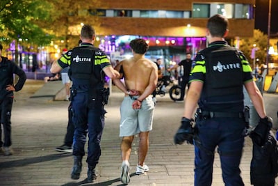 LIVE Steekpartij Arnhem | Meerdere gewonden na bloedig geweld in centrum • Nieuwe beelden opgedoken 