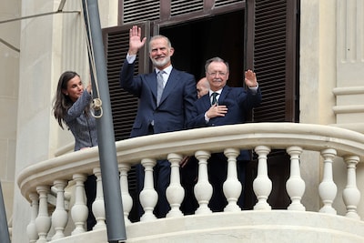 Koning Felipe wil met bezoek aan Ceuta onderstrepen dat exclave écht bij Spanje hoort