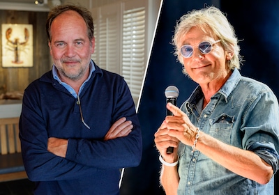 Matthijs van Nieuwkerk wil toch geen biografie door Michel van Egmond: ‘Gemiste kans’