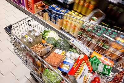 Iets meer supermarkten open op nieuwjaarsdag: in driekwart van de gemeenten kun je boodschappen doen