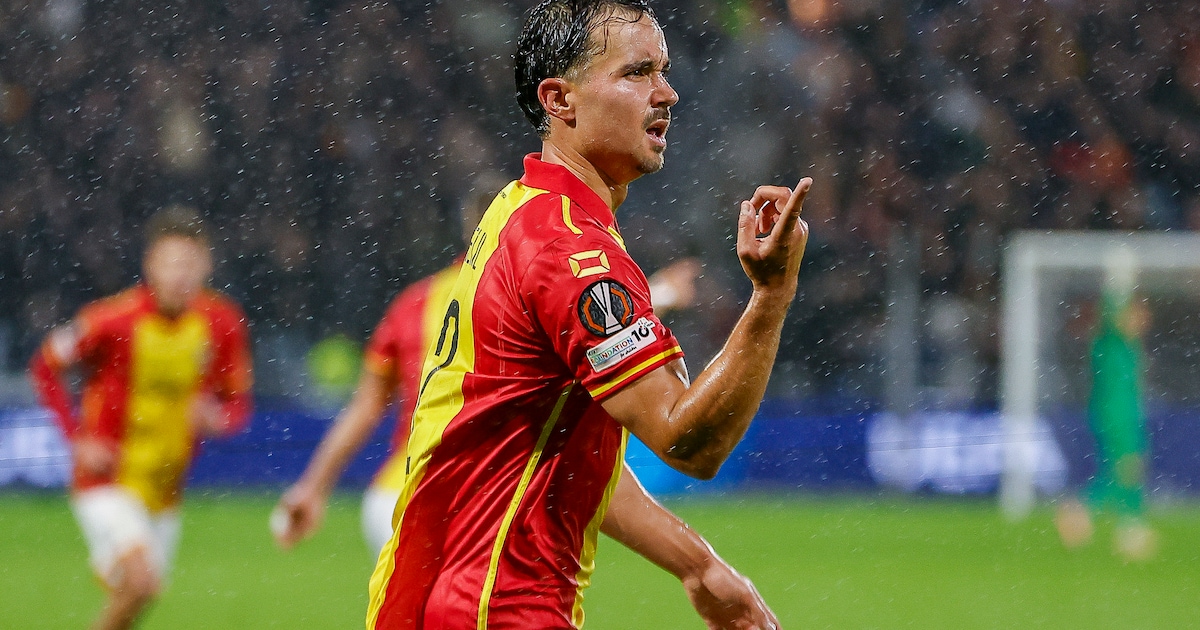 LIVE eredivisie | Europa League-stuntclub wacht avondje NAC: Go Ahead op bezoek in Breda