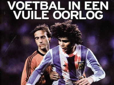 Boycot van WK vanwege Trump? ‘Verbaasd over de grote steun’ en ‘anders dan destijds met Argentinië’