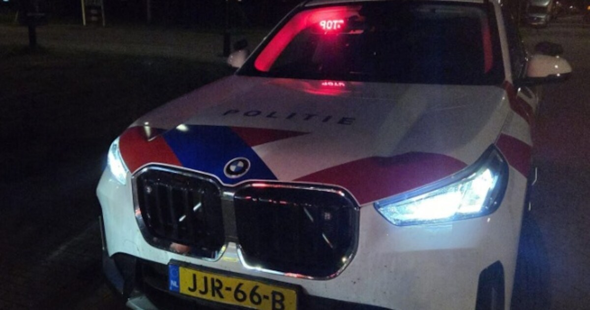 Werkstraf voor diefstal aanhanger in Rosmalen en vlucht voor politie