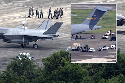 Amerikaans leger verbouwt luchthavens in Caribisch gebied: grote voorbereiding op mogelijke escalatie