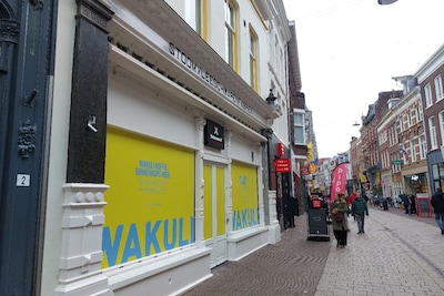 Wakuli koffie opent in Arnhem, ramadan nights en meer nieuws van deze week