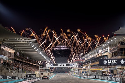 Nederlandse politie waarschuwt voor valse Formule 1-tickets: ‘Voorkom oplichting!’