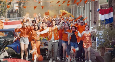 ‘Rob Kemps is totaal niet geloofwaardig in de Jumbo-reclame’