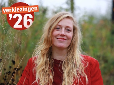 Hbo-dependance en meer betaalbare woningen: dit wil Maureen Klijn van GroenLinks-PvdA voor Tiel