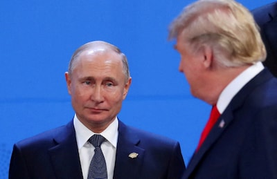 LIVE Oorlog Oekraïne | Russische staatsmedia over nieuw ultimatum Trump: ‘Directe confrontatie lijkt onvermijdelijk’