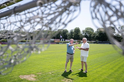 Twee keer bijzonder affiche op Weurtse velden: NEC oefent tegen Bundesliga-club en Saoedische ploeg
