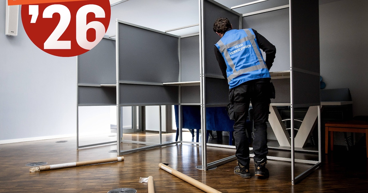 Het is zo ver! Doetinchem gaat naar de stembus, lees hier alles over de raadsverkiezingen