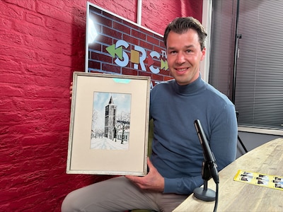 Tentoonstelling kerken uit de kernen opent in Buren