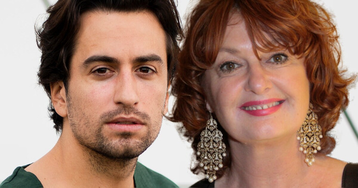 Moeder Dotan: Ik heb een ongelooflijke bak shit over me heen gekregen