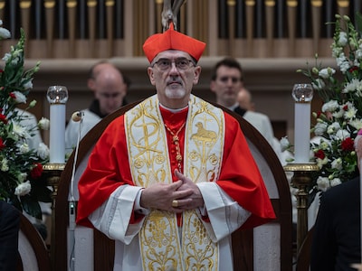 ‘Belediging voor gelovigen’: felle kritiek op Israël nadat patriarch viering van Palmzondag niet mag opdragen