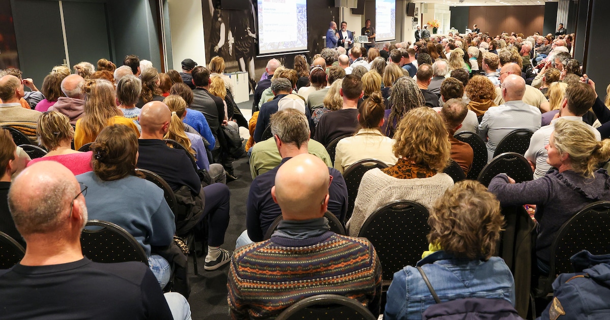 Thema avond over deeleconomie in Panningen: deel kennis en advies