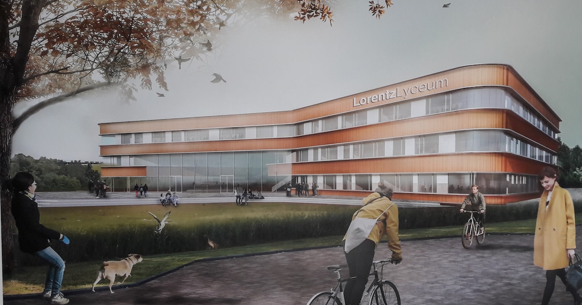 Elderveld wil nieuwbouw Lorentz stoppen via de raad