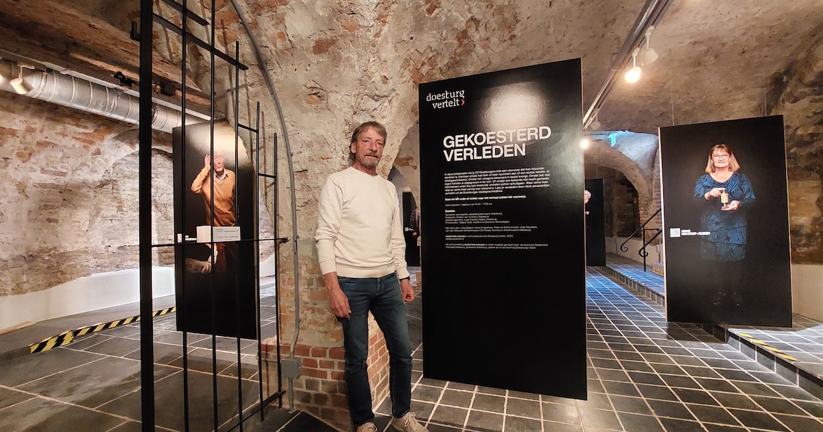 Na elf jaar neemt Arthur Balduk afscheid van het Arsenaal: ‘Mijn doel was dat Doesburgers het konden