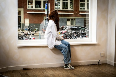 Toeslagenkind Mena hield dankzij DUO gezin draaiend, nu heeft ze 70.000 euro studieschuld