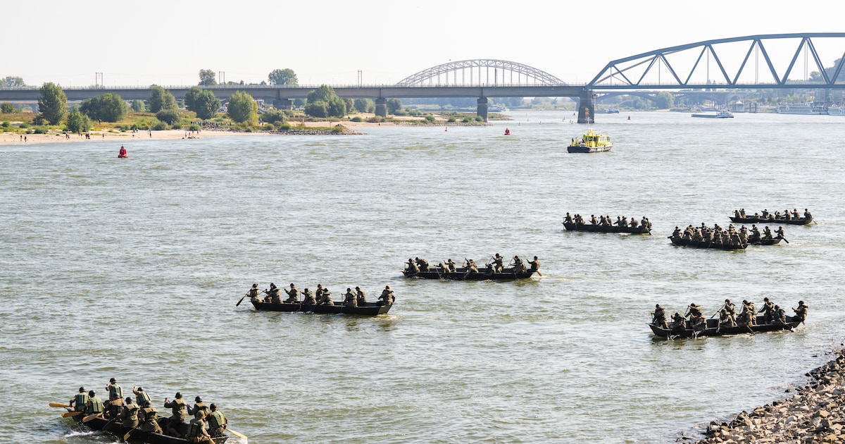 Lezing over veteranen in Druten op 9 december