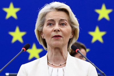 Dit zijn de plannen van Brussel: noodmigratiewet, bijzonder EU-lidmaatschap voor Canada en Veiligheidsraad