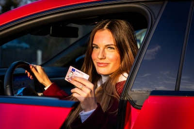 Rijbewijs halen? Vanaf december geen medische keuring meer voor mensen met ADHD of autisme