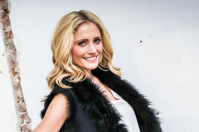 Yfke Sturm beleefde bliksemcarrière als model, maar belandde ook in netwerk zedendelinquent Epstein