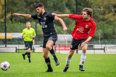 SES verliest ook de negende wedstrijd, EGS’20 haalt uit tegen DIO’30