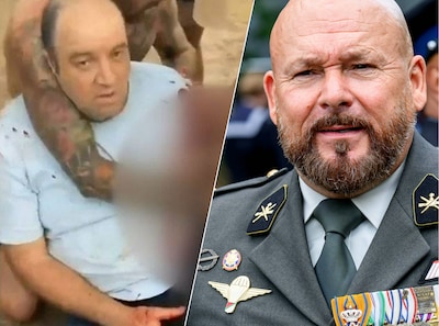 Marco Kroon over optreden fruitverkoper die schutter Bondi Beach overmeesterde: ‘Hij had één seconde’