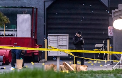 Drie dodelijke slachtoffers van schietpartij op feestje in VS waren kinderen