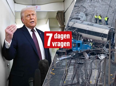 Alleen de echte nieuwsjunk maakt deze wekelijkse quiz foutloos