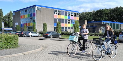 Vluchtelingenkinderen toch niet met bus naar tijdelijke school in Mill