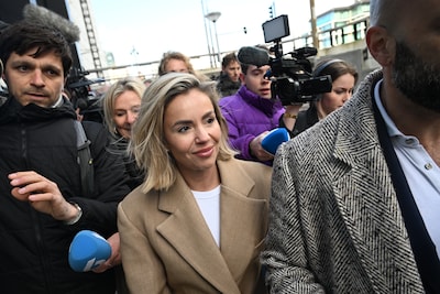 Talpa maakt gehakt van Yvonne Coldeweijer: ‘Ze is keihard, meedogenloos en een narcist’