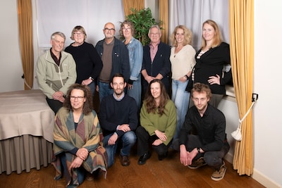 Ben Schulte lijsttrekker voor GroenLinks-PvdA in Westervoort