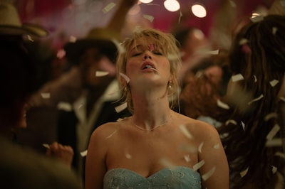 Filmhuis Movie W toont intense film met Jennifer Lawrence