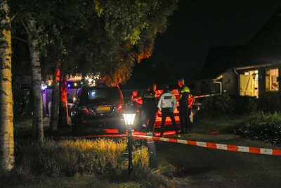 Mannen opgepakt voor gewapende overval op paardenhandelaar