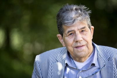 Komende maand elke dag eerbetoon aan Joost Prinsen in Met het mes op tafel